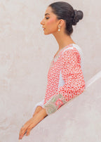 Kross Kulture Aaliya KLX 01009 () Women 3pcs