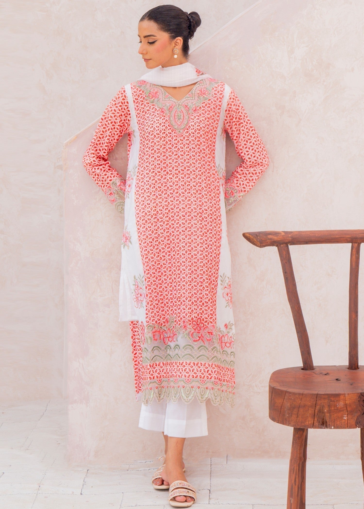 Kross Kulture Aaliya KLX 01009 () Women 3pcs