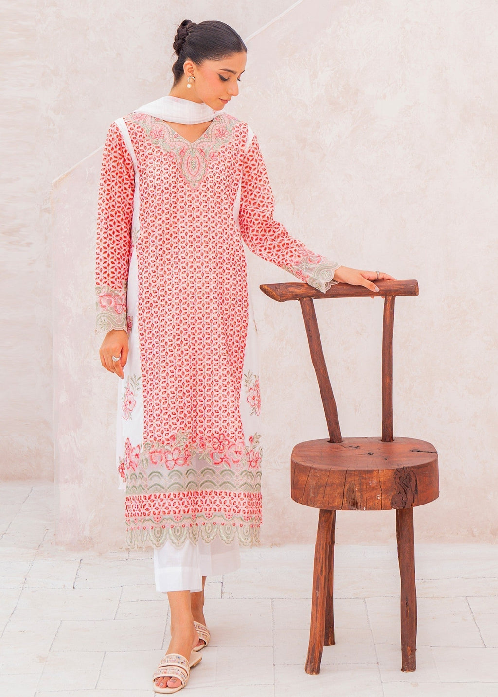 Kross Kulture Aaliya KLX 01009 () Women 3pcs