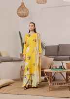 Feathers QUINCE Women 3pcs