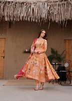 Feathers GARDENIA Women 3pcs