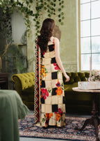 Feathers Ripple Women 3pcs