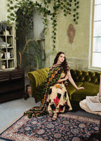 Feathers Ripple Women 3pcs