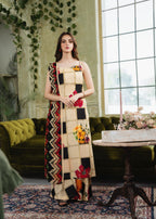 Feathers Ripple Women 3pcs