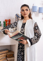 Sahibas By Mirza Shizuka Women 3pcs