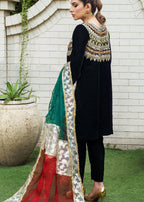 Rj’s Pret MID NIGHT BLACK Women 3pcs