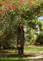 Mahrukh Gul Couture & Rakhtaa Baghecha/004 Women 2pcs