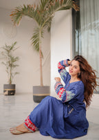 Momin Online eb 72410 Women 2pcs