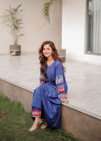 Momin Online eb 72410 Women 2pcs