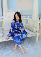 Maherposh Floral Printed(DAS 0011) Women 2pcs
