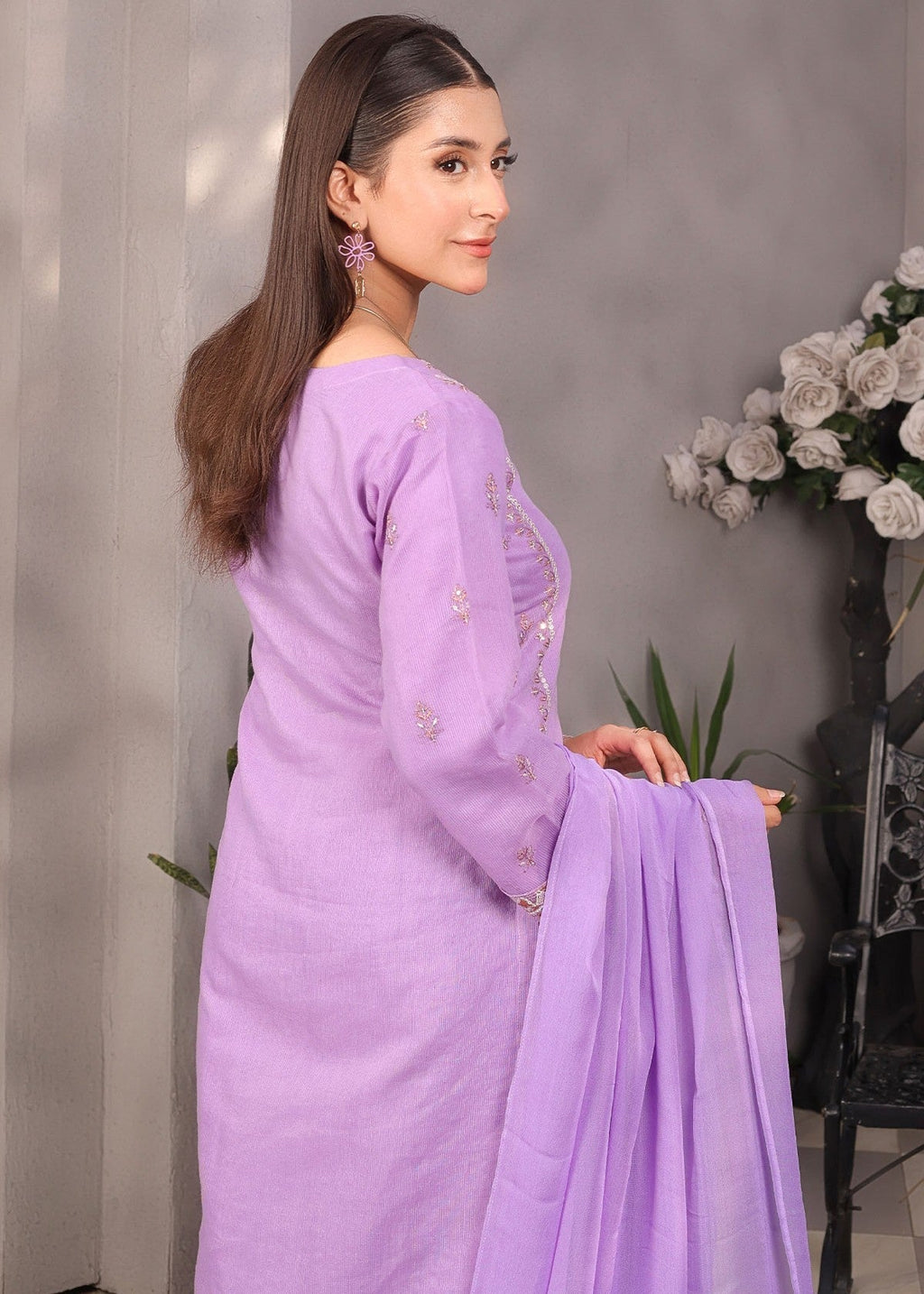 Rang-e-Noor RNF 14 Women 3pcs