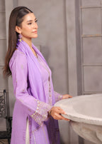 Rang-e-Noor RNF 14 Women 3pcs