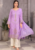 Rang-e-Noor RNF 14 Women 3pcs