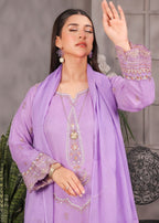 Rang-e-Noor RNF 14 Women 3pcs