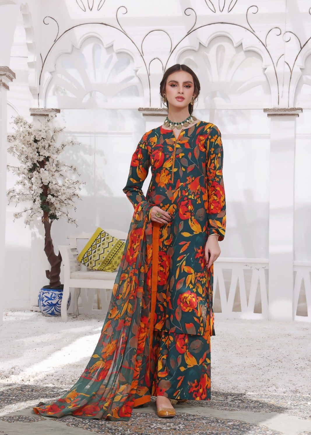 Feathers IRSA Women 3pcs