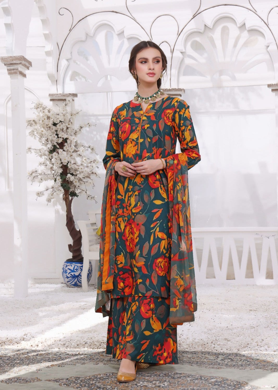 Feathers IRSA Women 3pcs