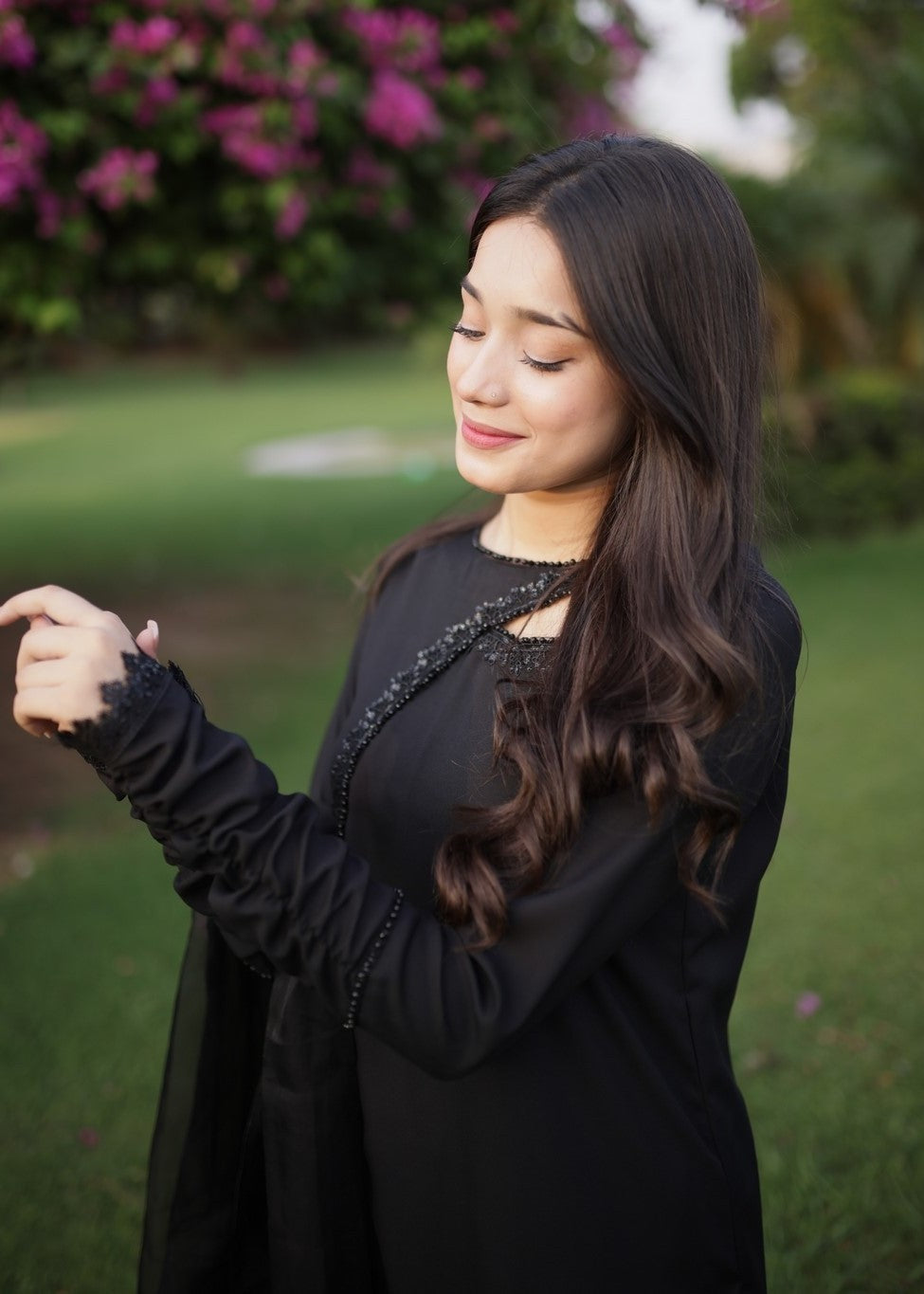 Hanim Sofia Women 3pcs