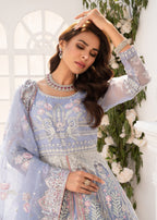 Meraki Amethyst Allure Women 3pcs