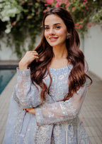 Meraki Amethyst Allure Women 3pcs