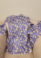 Mahrukh Gul Couture & Rakhtaa Daffodil/031 Women 2pcs