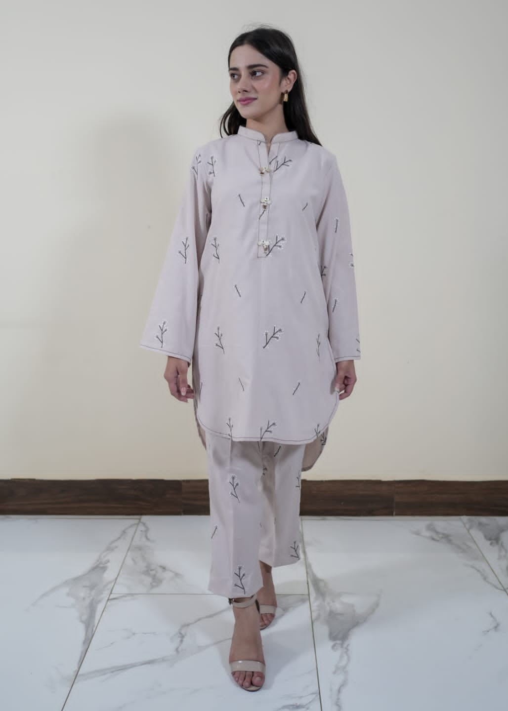 Mahrukh Gul Couture & Rakhtaa Dazzle/005 Women 2pcs