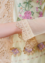 Azhar & Farukh NORA Women 3pcs