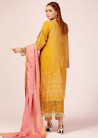 Zarqun 2434 Women 3pcs