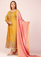 Zarqun 2434 Women 3pcs