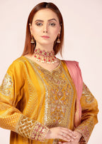 Zarqun 2434 Women 3pcs