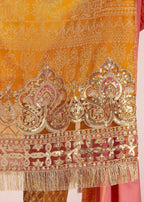 Zarqun 2434 Women 3pcs
