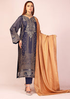 Zarqun 2432 Women 3pcs