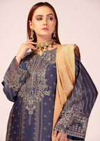 Zarqun 2432 Women 3pcs