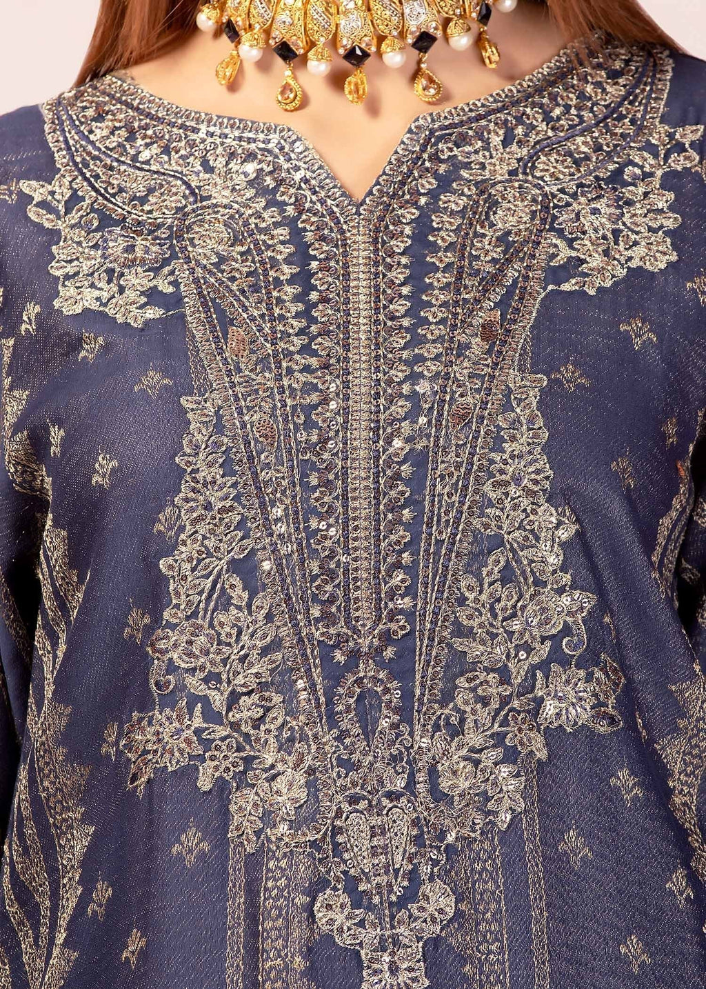 Zarqun 2432 Women 3pcs