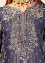 Zarqun 2432 Women 3pcs