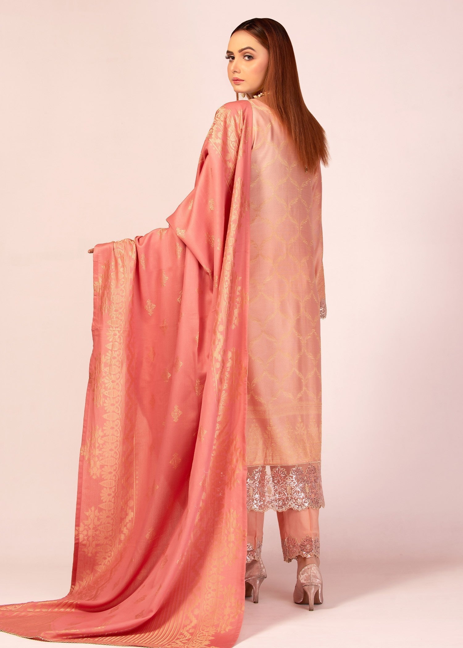 Zarqun 2433 Women 3pcs