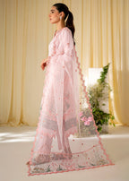 Musaif Eylul Stitched () Women 3pcs