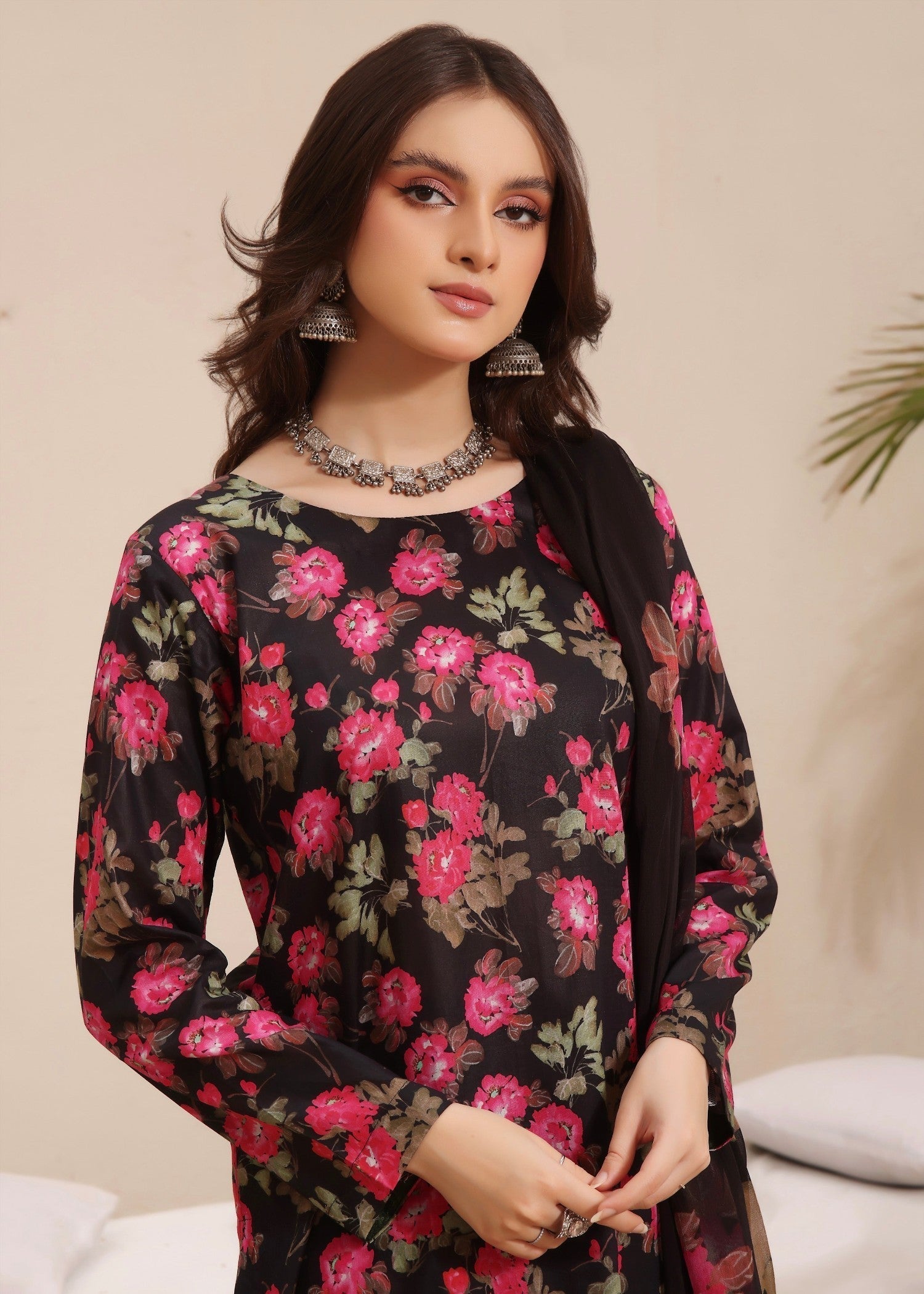 Feathers OPHELIA Women 3pcs