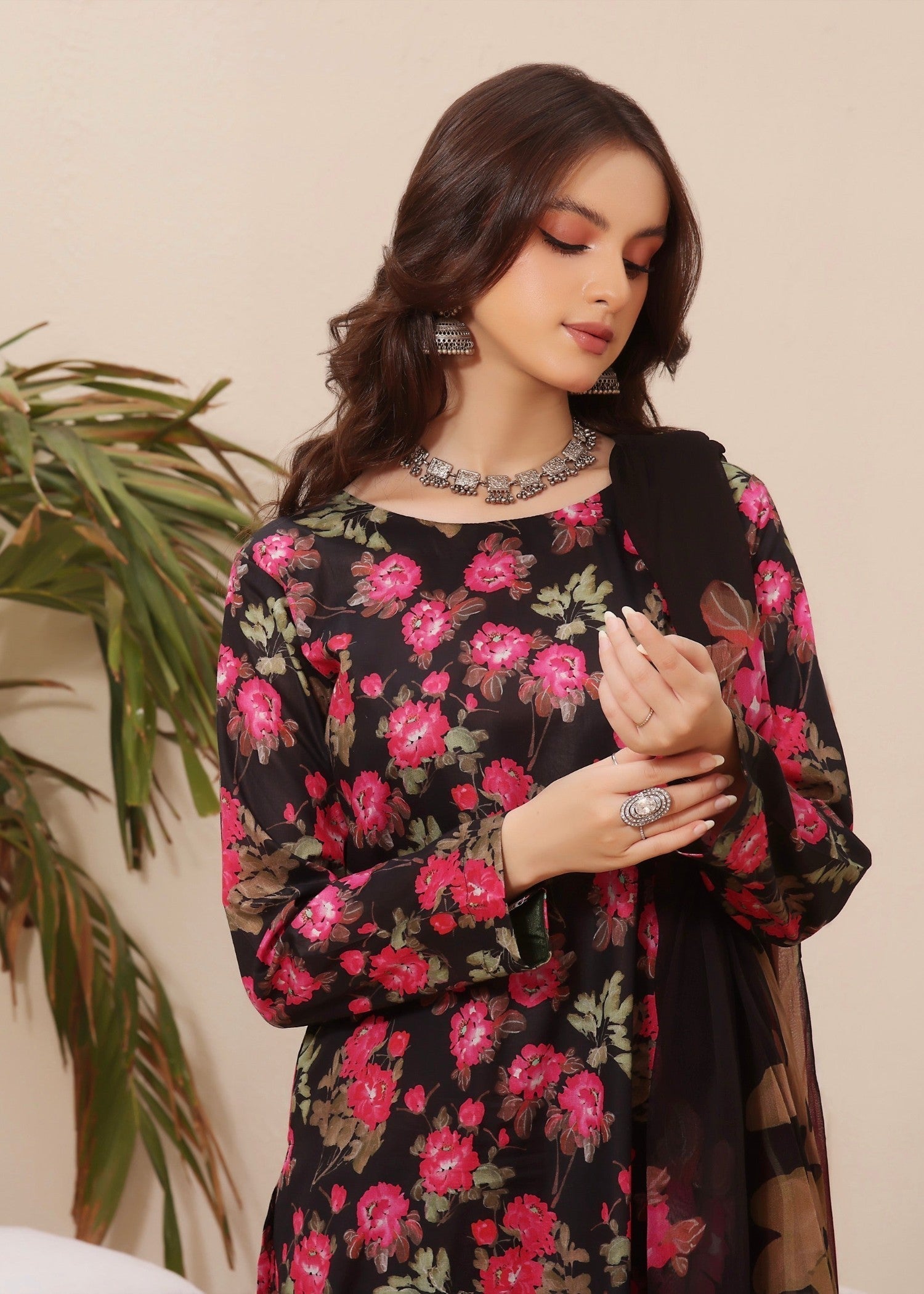 Feathers OPHELIA Women 3pcs