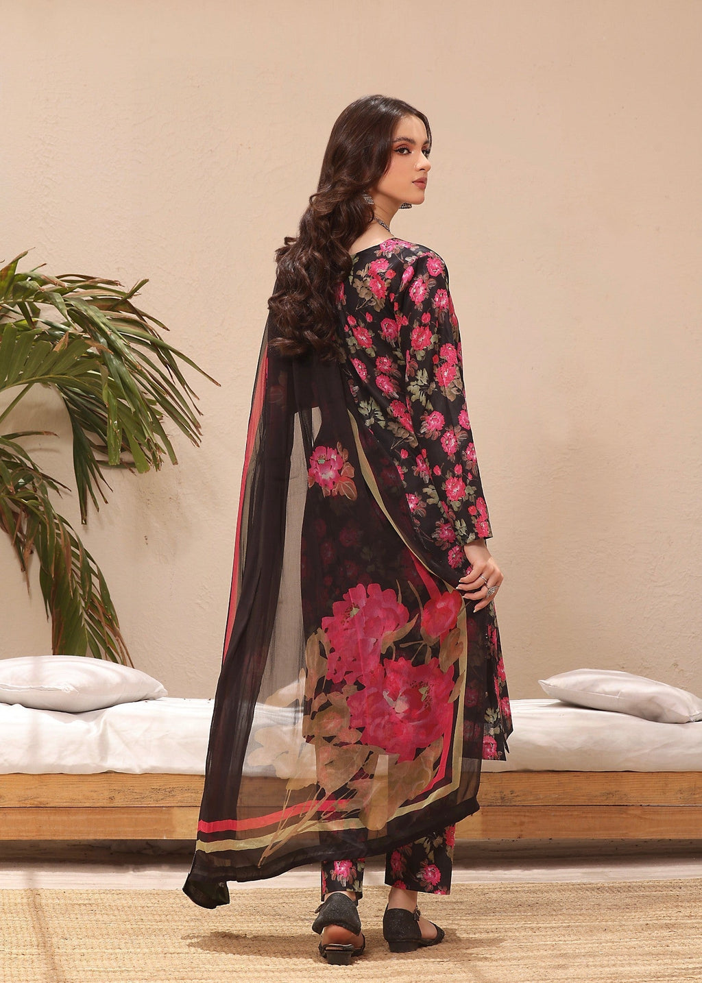 Feathers OPHELIA Women 3pcs