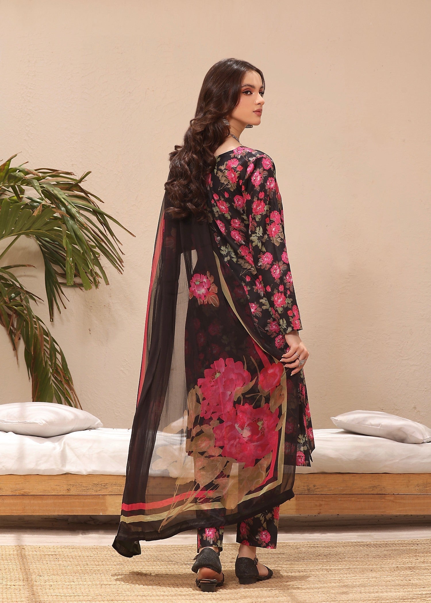 Feathers OPHELIA Women 3pcs