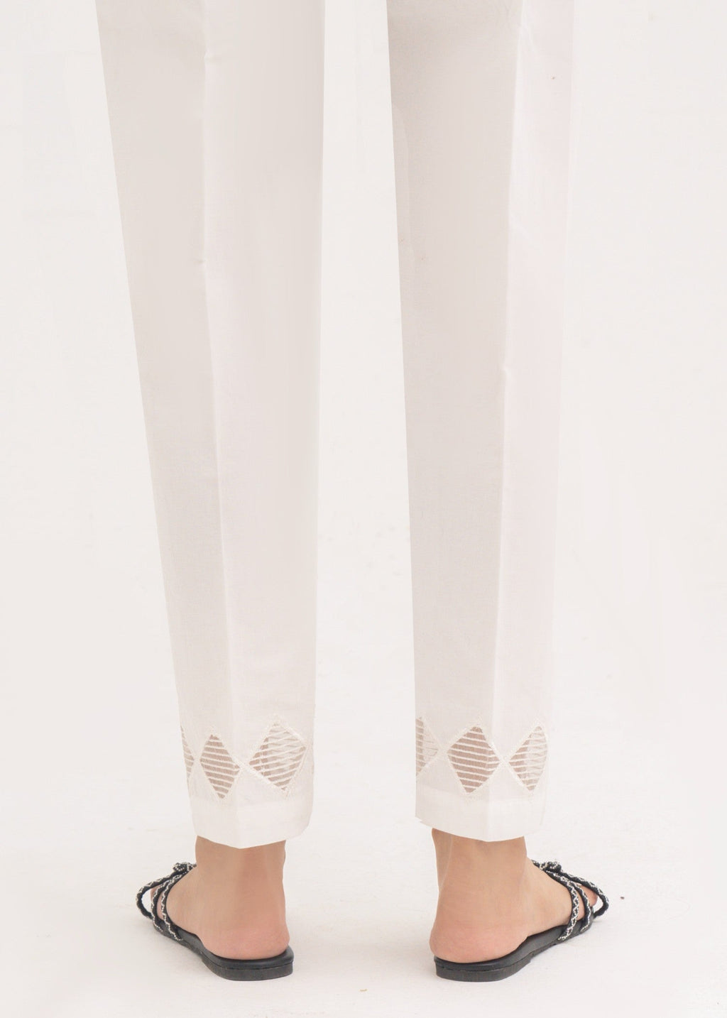 Punkh CT 65 White Women 1pcs