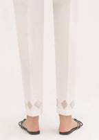 Punkh CT 65 White Women 1pcs