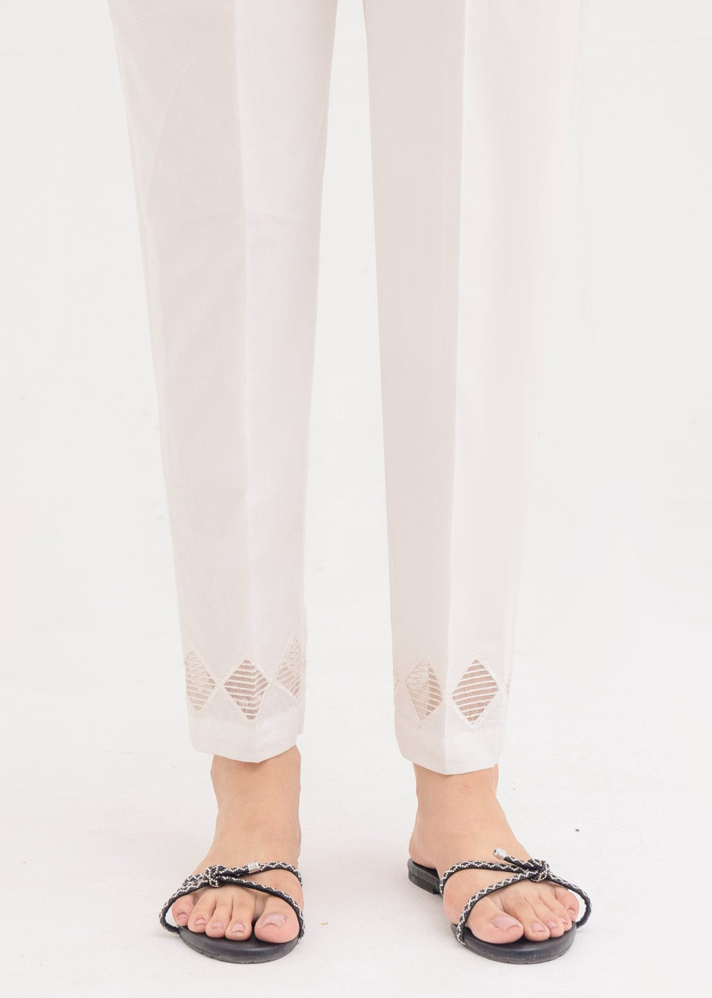 Punkh CT 65 White Women 1pcs