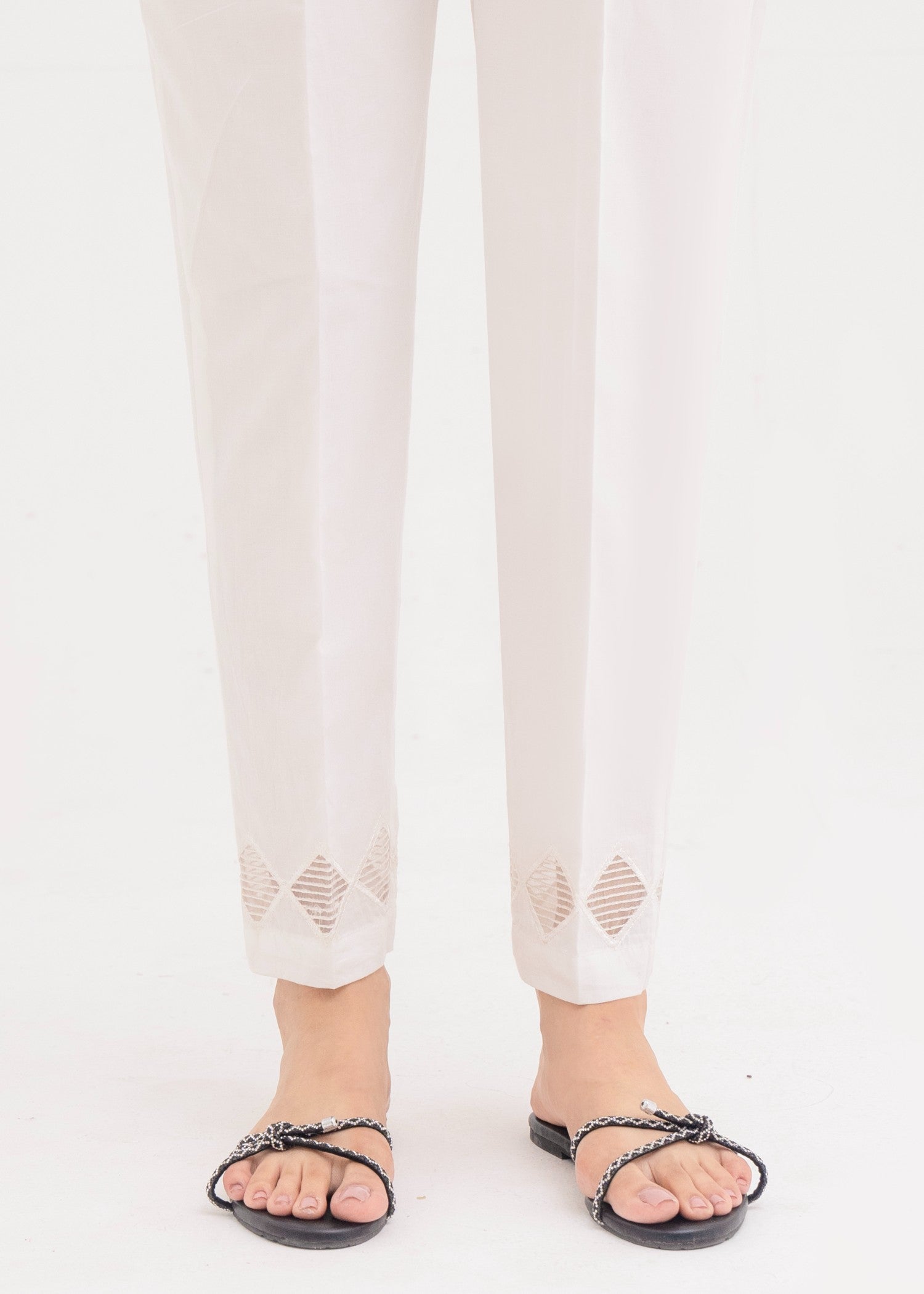 Punkh CT 65 White Women 1pcs