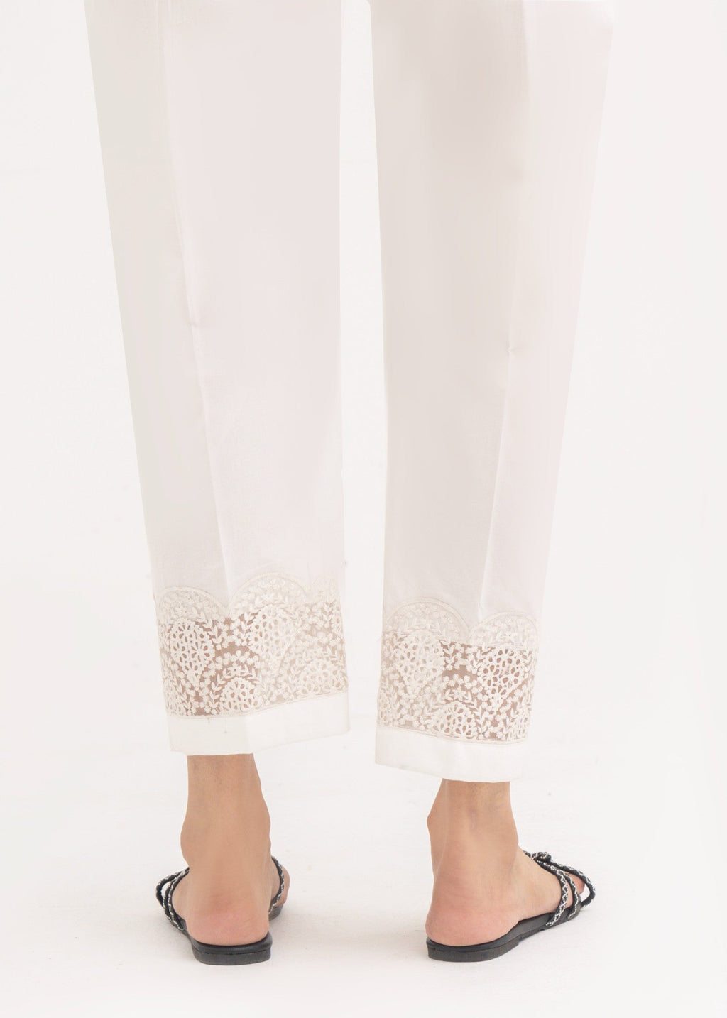 Punkh CT 67 White Women 1pcs