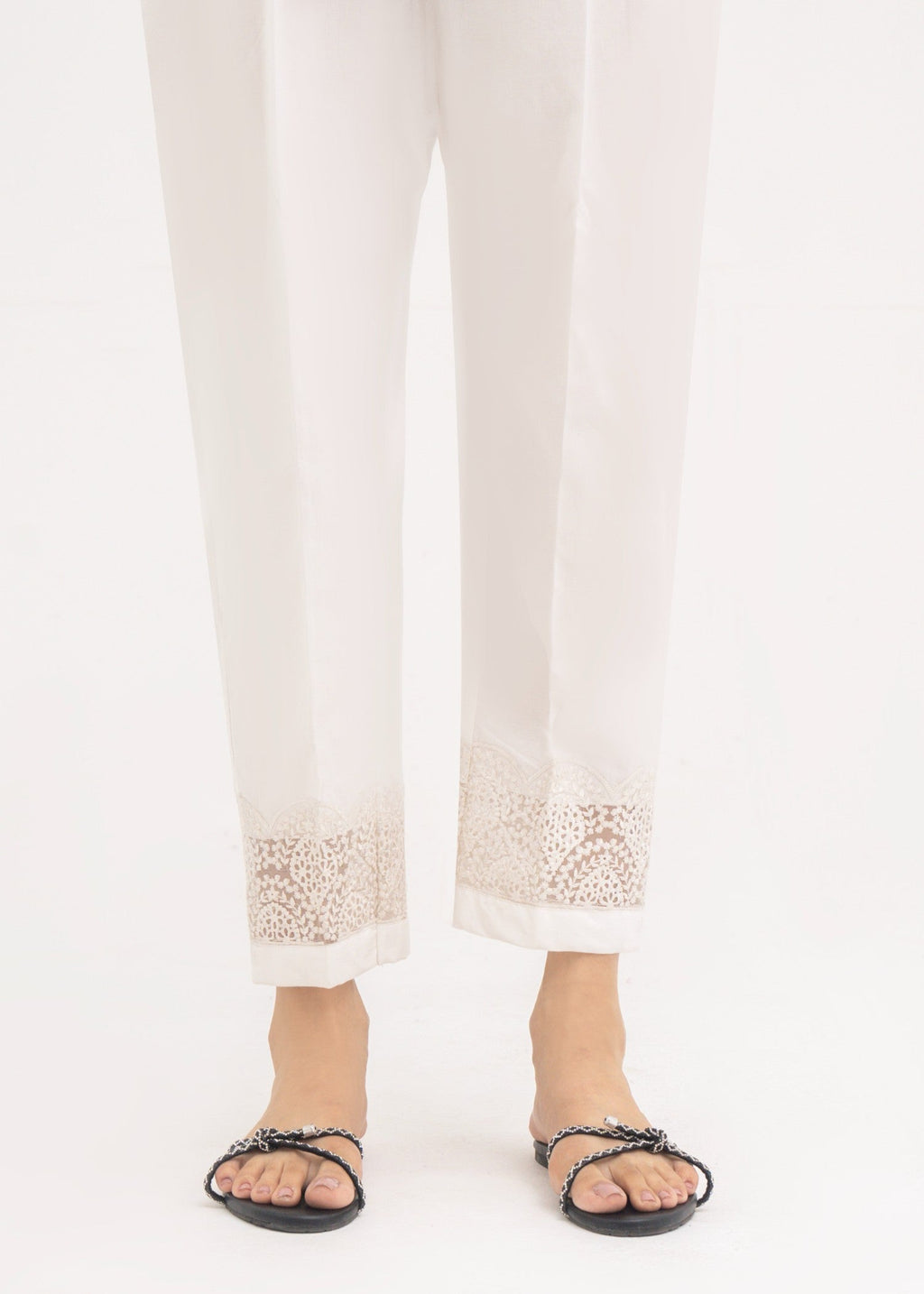 Punkh CT 67 White Women 1pcs