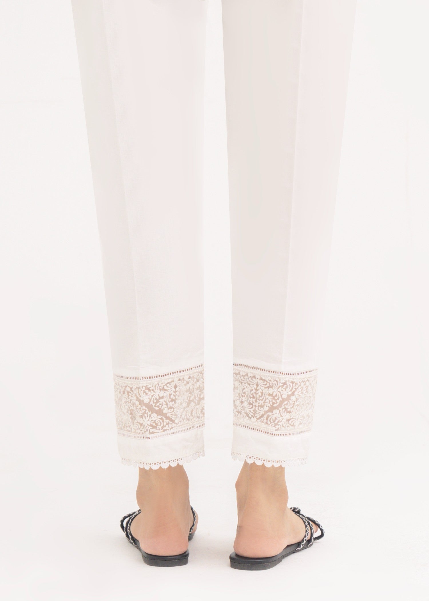 Punkh CT 68 White Women 1pcs