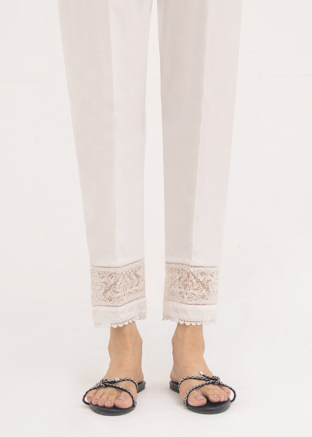 Punkh CT 68 White Women 1pcs