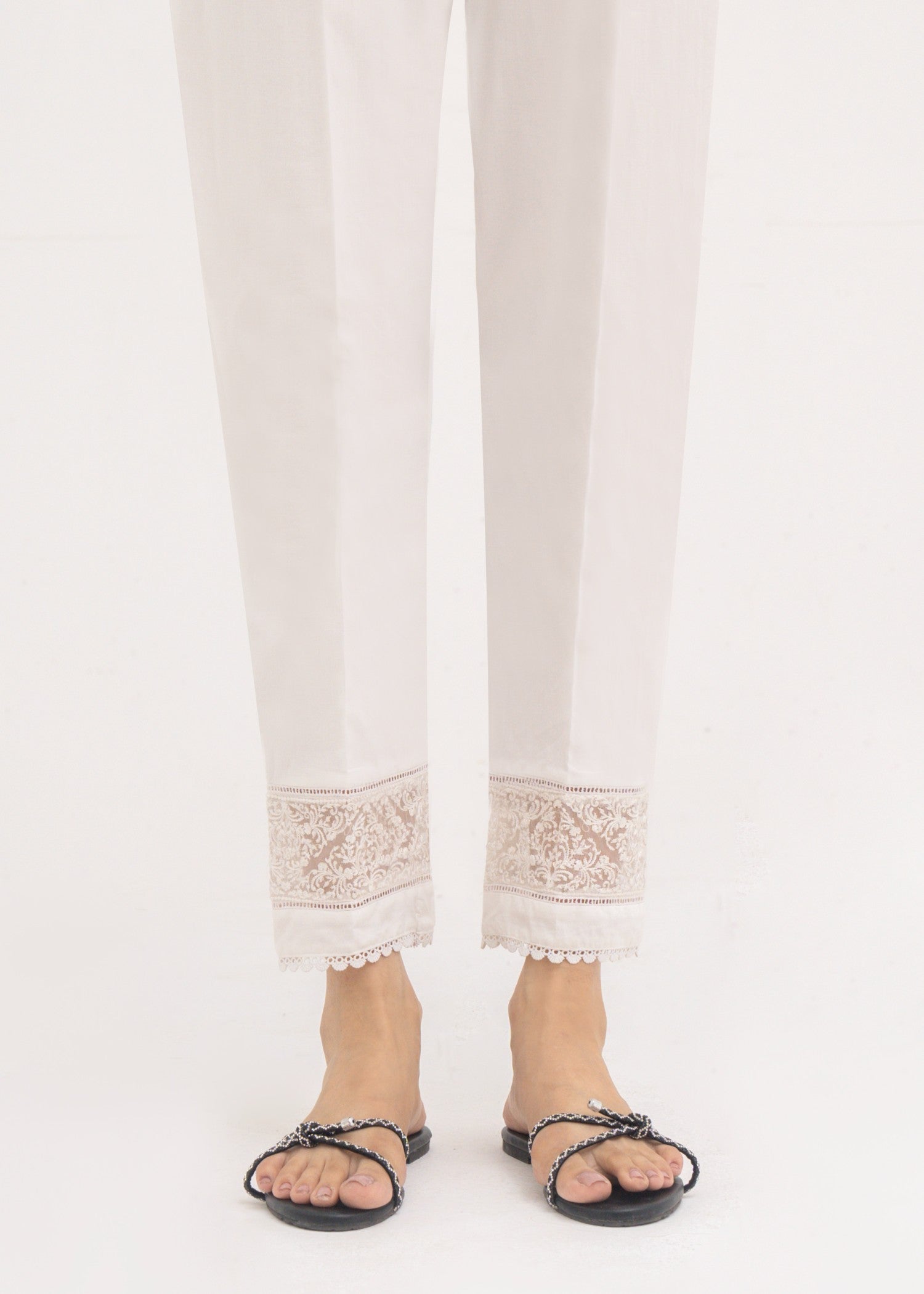 Punkh CT 68 White Women 1pcs