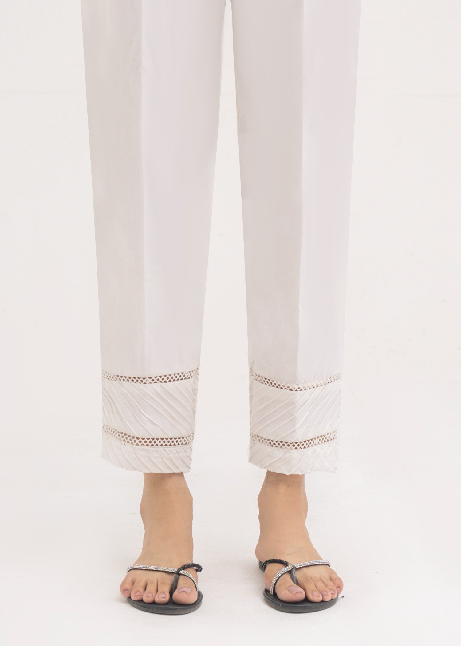 Punkh CT 69 White Women 1pcs